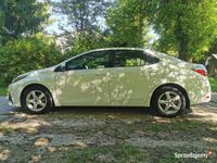 Używany Toyota Corolla 2017