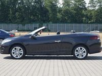 używany Renault Mégane Cabriolet III SKÓRA NAVI Z NIEMIEC 1,4 130 KM