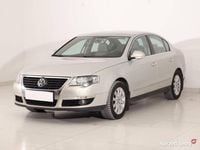 Używany VW Passat 122 KM (89 kW) 2009 Srebrny Sedan/Limuzyna