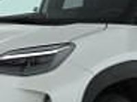 Używany Toyota Yaris Cross 116 KM (85 kW) 2022 Biały SUV