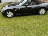 Używany BMW Z3 1997 Kabriolet