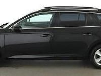 używany Skoda Superb 1.4dm 150KM 2016r. 132 562km