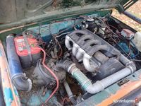 używany Suzuki Samurai 1,9D Off Road Zmota !!