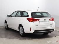 używany Toyota Auris 1.6 Valvematic