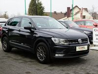 używany VW Tiguan 2dm 150KM 2016r. 127 000km