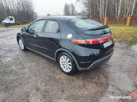 używany Honda Civic VIII 2.2 CDTI