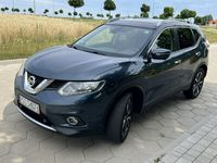 używany Nissan X-Trail X-TrailZarejestrowany Automat Bogata…