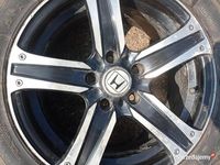 Używany Honda CR-V 150 KM (110 kW) 2003 SUV