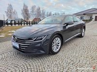 Używany VW Arteon 2021 Szary Sedan/Limuzyna