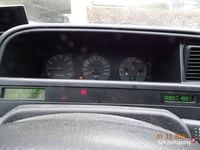 używany Citroën XM 2,0 z Niemiec