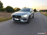używany Volvo XC60 T6 2.0 310KM 4x4