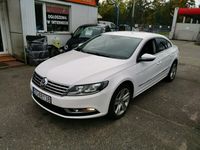 używany VW CC 2dm 211KM 2013r. 203 270km