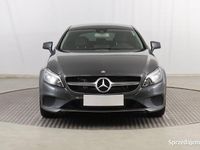 Używany Mercedes CLS250 2015 Szary Kombi