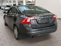 używany Volvo S60 