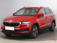 używany Skoda Karoq 1.5 TSI