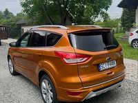 używany Ford Kuga 1.5 Benzyna Pakiet ST