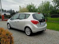 używany Opel Meriva 1.4 TURBO