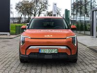 używany Kia EV3 204KM 2024r. 3 000km