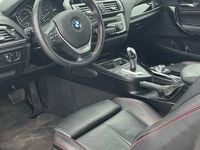 Używany BMW 220 2015