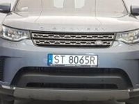 używany Land Rover Discovery Sport V 2.0 Si4 SE ! Z polskiego salonu ! 2019/2020r ! Faktura VAT !