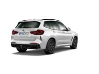 używany BMW X3 xDrive30i