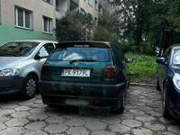 używany VW Golf III 