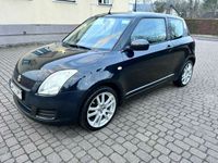 używany Suzuki Swift 1.3dm 92KM 2010r. 266 000km