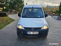 Używany Opel Combo 2006 Minivan