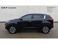 używany Kia Sportage 2.0 2014 L+FUN+NVN