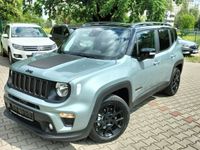 używany Jeep Renegade UPLAND MHEV 1.5 TURBO T4 130 KM DCT