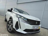 Używany Peugeot 3008 Active 2022 Biały SUV