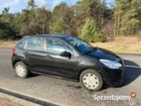 Używany Citroën C3 92 KM (67 kW) 2011 Hatchback