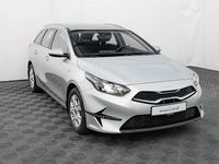 używany Kia Ceed 1.5dm 160KM 2022r. 97 977km
