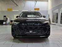 używany Audi Q7 III (2015-)