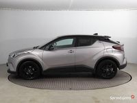 używany Toyota C-HR 1.8 Hybrid