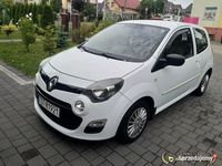 Używany Renault Twingo 2013 Biały Hatchback