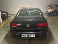 używany VW Passat B8 sprzedam