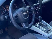 Używany Audi Q5 2010 SUV