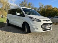 używany Ford Transit 