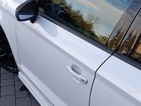 Używany Audi RS3 Premium 2016 Sedan/Limuzyna