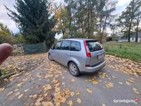 używany Ford C-MAX 