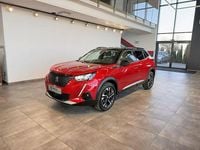 używany Peugeot 2008 1.2dm 130KM 2020r. 41 700km