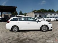 używany Toyota Auris Auris1.4 D-4D Active Kombi DW2U223 II …