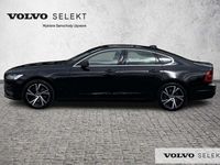 używany Volvo S90 D5 AWD Momentum aut