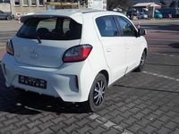 Używany Mitsubishi Space Star 2021 Biały Hatchback