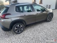 używany Peugeot 2008 Sprzedam