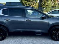 Używany Citroën C5 Aircross Shine 2021 Grafitowy SUV