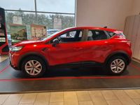 Używany Mitsubishi ASX 2024 Czerwony SUV