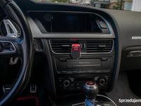 używany Audi S5 