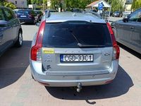 używany Volvo V50 Sprzedam